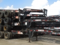 Pre-Owned Triaxle Chassis for Sale- Penn Leasing