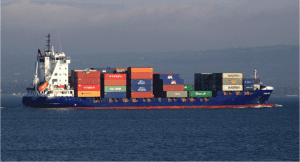 West Coast Port Backlogs- Shipping Transportation- Penn Leasing Intermodal 