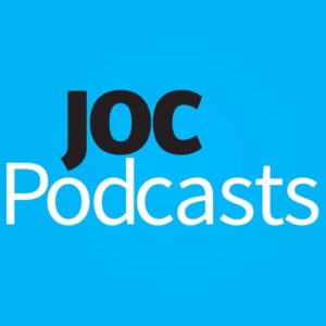 JOC Podcast- Logistics Podcast- Penn Lease