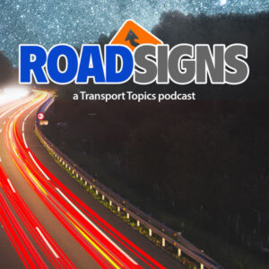 Road Signs Podcasts- Transportation Podcast