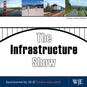 The Infrastructure Show- Infrastructure Podcasts- Penn Lease