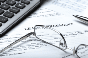 Chassis Leasing Agreement 