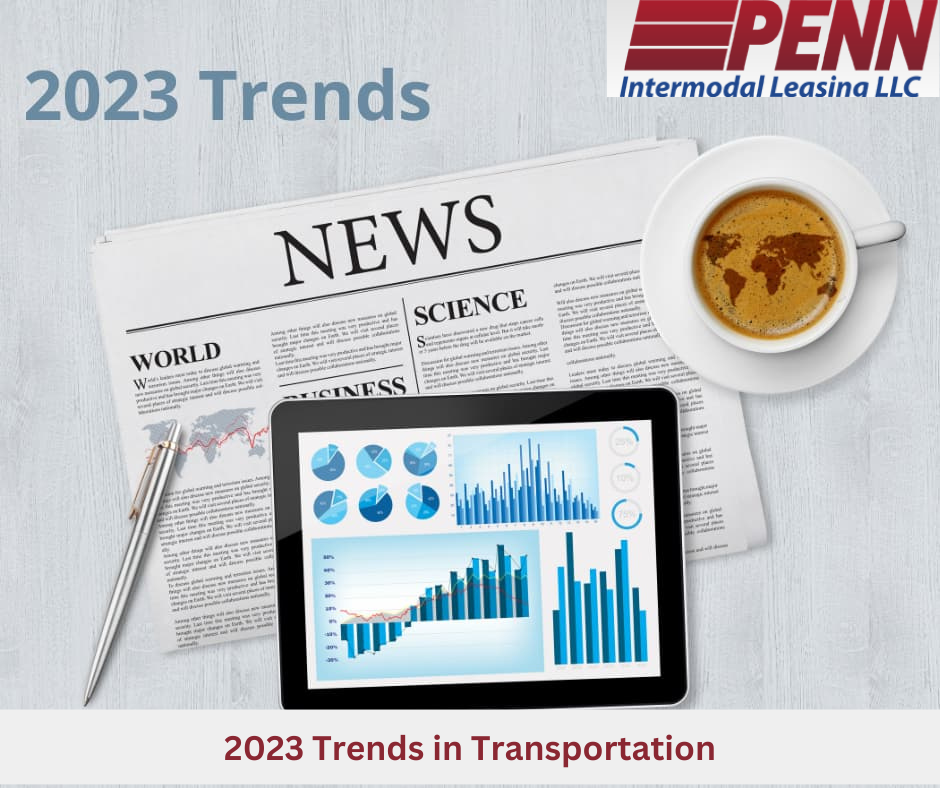 2023 Trends in Transportation