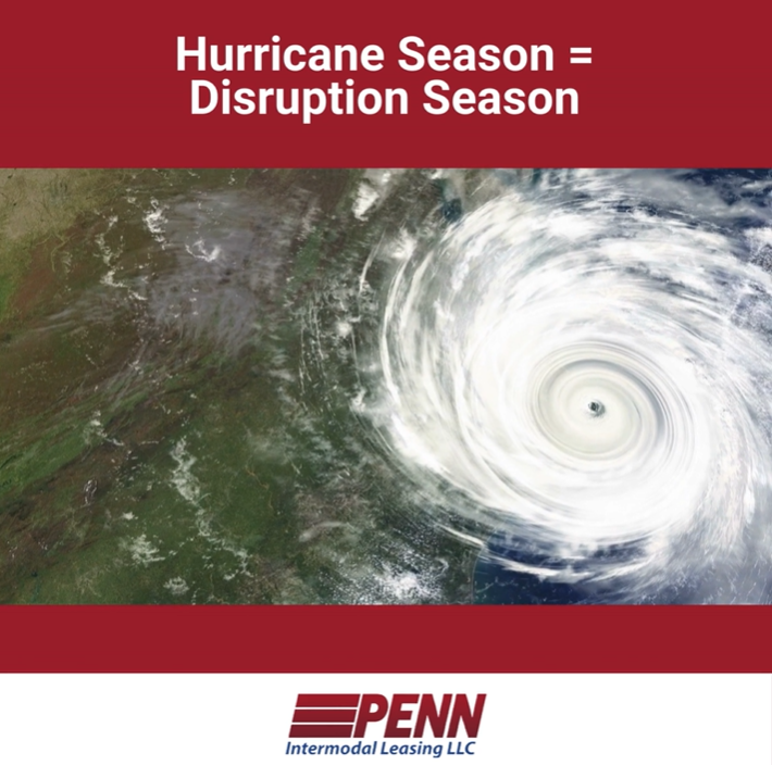 Hurricane-Season-Disruption Season