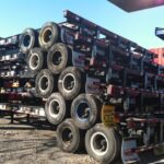 Lease and Buy Chassis From Penn Intermodal Leasing LLC