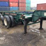 Lease and Buy Chassis From Penn Intermodal Leasing LLC